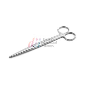 ที่มีคุณภาพสูงสแตนเลส Mayo กรรไกร | โค้ง/ตรง - Product Image 5