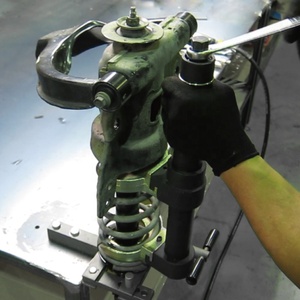 Compresseur de ressort, outils de Taiwan, tiges macarons - Product Image 2