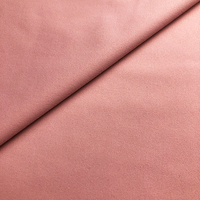 Tela Elástica Sostenible, Orgánica y Reciclada para Trajes de Baño, Yoga y Fitness