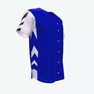 Uniforme de béisbol de buena calidad, material suave, precio barato, 2020 - Product Image 1