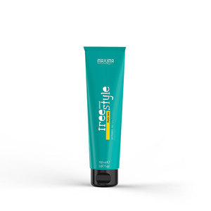Produits de soin des cheveux fabriqués en Italie Gel coiffant à tenue moyenne Traitement - Product Image 1