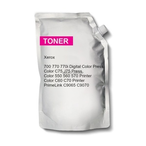 Poudre de Toner en vrac Compatible Nikko pour presse couleur C75 J75 700 770 770I accessoire de photocopieur de presse couleur numérique - Product Image 3