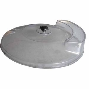 Comercial de pasta redondo alta productividad de masa de pizza máquina - Product Image 4