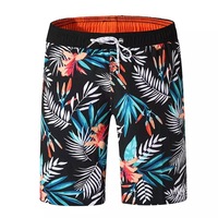 Nieuwe 2026 Heren Effen Kleur T-Shirt Sets Strandkleding 100% Polyester Katoen Casual Sublimatie Zomer Korte Mouw Aanpasbaar
