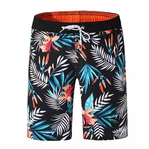 Nouveaux ensembles de t-shirts hawaïens pour hommes 2026, vêtements de plage, 100% polyester coton, décontractés, sublimation, manches courtes, personnalisables - Product Image 3