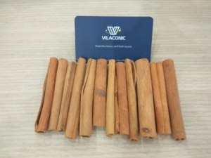 Canela Cruda Seca AD Cassia/Cinnamon, en Trozos, la Mejor Oferta de Fábrica (+84765149122) - Product Image 2