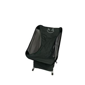 Silla Plegable Moderna de Tela Impermeable para Niños, para Campamento, Playa, Jardín, Parque, Exterior, Hecha en Turquía - Product Image 6