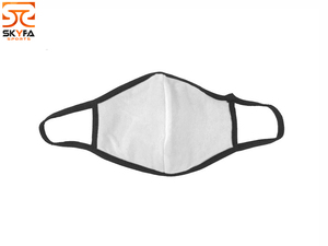 custom colors New Season Digital printing facemask - Product Image 2