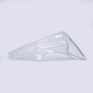 XINMATUO double bulle pare-brise pare-brise pour <span class=keywords><strong>KAWASAKI</strong></span> <span class=keywords><strong>Ninja</strong></span> <span class=keywords><strong>ZX10R</strong></span> 2011 <span class=keywords><strong>2012</strong></span> 2013 2014 2015 XF-2353-W - Product Image 6