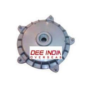 DEE INDIA OVERSEAS LML Ensemble de tambour de frein de scooter de haute qualité |   Tambour de frein de roue arrière durable |   Fabriqué à Delhi - Product Image 1