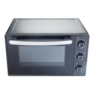 High Quality China Oven with Mechanical Control and Adjustable Time and Temperature for Baking Cake Baking Ovens