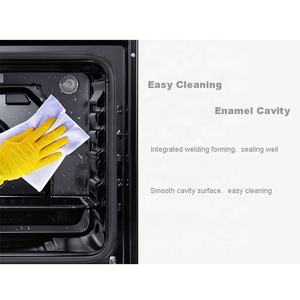 الصانع 90 سنتيمتر متعددة الوظائف الكهربائية الغاز جدار فرن فرن المخبز المدمج في فرن الخبز - Product Image 6