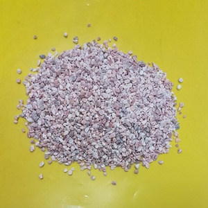 Pink Decorative Pebble <b>Stone</b> for Best Living Space and Area - Product Image 4