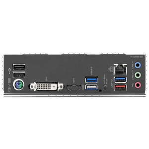 Placa base usada GIGABYTE B550 GAMING X con <span class=keywords><strong>AMD</strong></span> AM4 Socket B550 Chipset compatible con procesadores Ryzen 3 5 7 9 3600XT 3700 - Product Image 6
