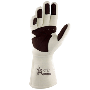 Meilleur prix de gants de course auto kart personnalisés de haute qualité pour adultes Service OEM pour l'hiver et l'été en extérieur - Product Image 5