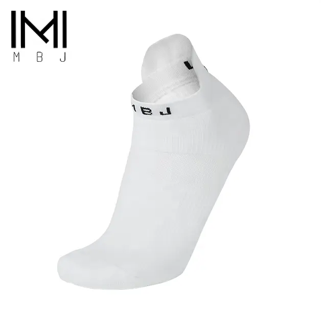 MBJ workout ankle socks hosiery short sox for soccer
