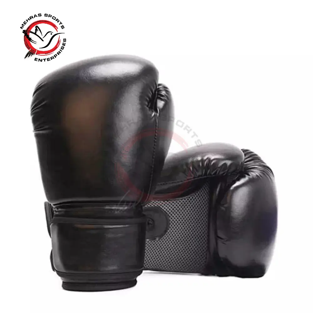 Design Your Own Boxing Gloves Top Quality Muay Thai MMA Boxing Gloves