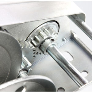 סין המכר ייצור באיכות ידני יד כננת נוח וקל משקל יד כננת מנוף - Product Image 6