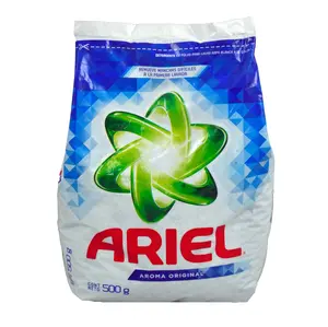 Ariel pods 3 kapaklar, Ariel lavanta toz çamaşır deterjanı tedarikçisi