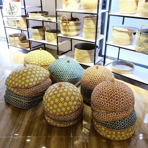 Plateau de service multifonctionnel biodégradable couleur naturelle pour restaurant, tendance du moment, en provenance du Mekong, Vietnam - Product Image 4