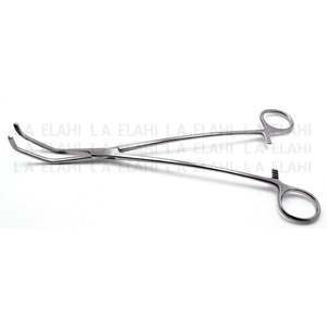 Oferta Especial: Juego de Instrumentos Quirúrgicos de Acero Inoxidable con Esponja Foerster de 8 Pulgadas, Instrumentos Quirúrgicos Básicos - Product Image 5