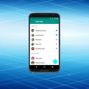 บริษัทพัฒนาแอปAndroidในอินเดีย | โซลูชันแอปAndroidที่ได้รับรางวัล | บริการแอปมือถือยอดนิยมโดยWebroot Infosoft - Product Image 4