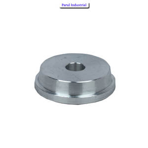 Pièces détachées en Aluminium usinée CNC, faites sur mesure, au meilleur prix sur le marché des clients, 1 pièce - Product Image 1