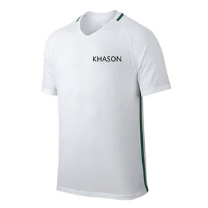 Traje de fútbol, kit sublimado de diseño y color personalizado para competición de entrenamiento de partidos de fútbol profesional - Product Image 2