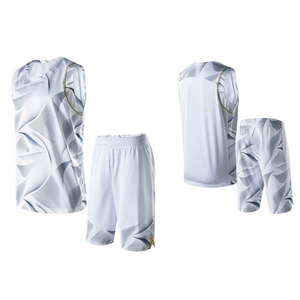 ชุดบาสเก็ตบอล,สำหรับใส่ทีมบาสเก็ตบอล - Product Image 2