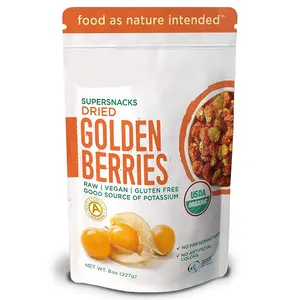 High-quality Golden Berries Dried From Peru Quality Supplier