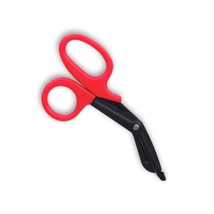 Universal <b>Bandage</b> Scissors For Trauma Operation - Product Image 4