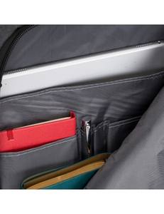 Sac à dos pour ordinateur portable de jeu décontracté moderne Neptun PLM, fermeture éclair, couleur personnalisée, tissu sport, sac messager, bandoulière - Product Image 3