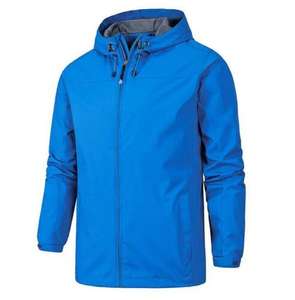 outdoor <b>Rain</b> <b>Jacket</b> wholesale supplier - Product Image 1