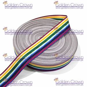 ที่มีคุณภาพสูง Masonic เหรียญริบบิ้นสายรุ้ง | เหรียญอังกฤษริบบิ้น - Product Image 6