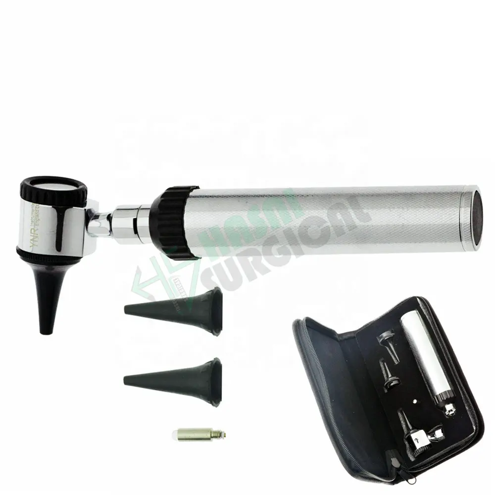 Ri 미니 otoscope/검안경 riester ri 미니 otoscope specula 의해 hasni 외과