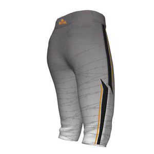 Pantalons de Baseball pour hommes, personnalisés, prix d'usine - Product Image 6