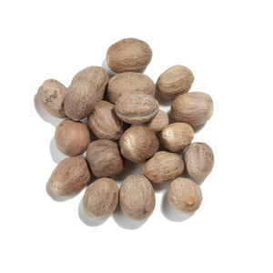 100% precio bajo de alta calidad certificada alta calidad Natural nuez moscada, con/sin cáscara oleorresina de aditivos de grado de alimentos - Product Image 3