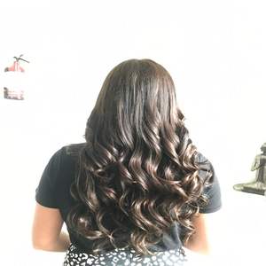 Extensiones de cabello humano NATURAL de trama frontal, cutícula virgen alineada, transparente, hd, con cierre - Product Image 6