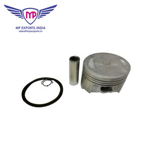 Pièces de rechange de moto pour Apache deux-roues - Product Image 1