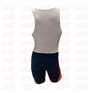Wholesale new arrival rowing suit for men - Product Image 2