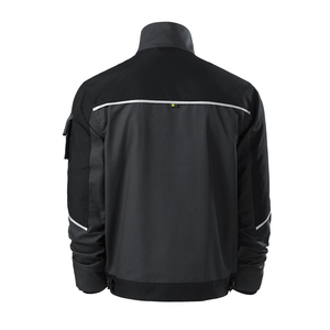 Brand New Custom Workwear Fire Resistant Safety <b>Jackets</b> quilted lining plaid <b>flannel</b> winter workwear <b>jacket</b> - Product Image 6
