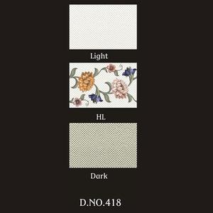 กระเบื้องผนังห้องน้ำแบบดิจิตอล300x450mm - Product Image 2
