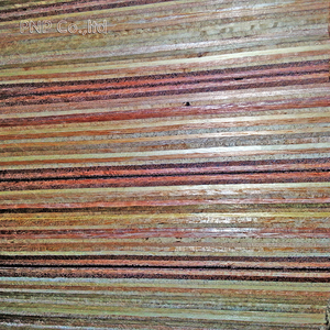 Contenedor de madera dura de alta calidad, 28mm, 19 capas, suelo de madera contrachapada utilizado para la construcción o reparación de suelo contenedor - Product Image 6