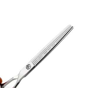 Professional High Quality Stainless Steel Pet Grooming <b>Shears</b> Thinning Scissors - Product Image 2