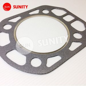 Junta de cabeza duradera D800 de Taiwán Sunity para culata de motor diésel Yanmar - Product Image 1