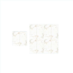 Baldosas de porcelana pulida decorativas digitales para sala de estar 40x40cm - Product Image 6