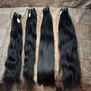 Best Indian Virgin Remy Hair Wig with <b>Body</b> <b>Wave</b> and Chemical Processing None - Product Image 3