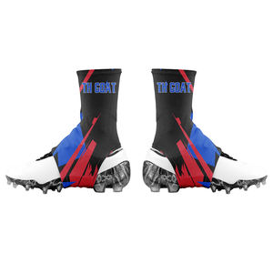 Cubiertas para Tacos de Fútbol de Poliéster/Spandex al por Mayor, Sublimación Personalizada - Product Image 1