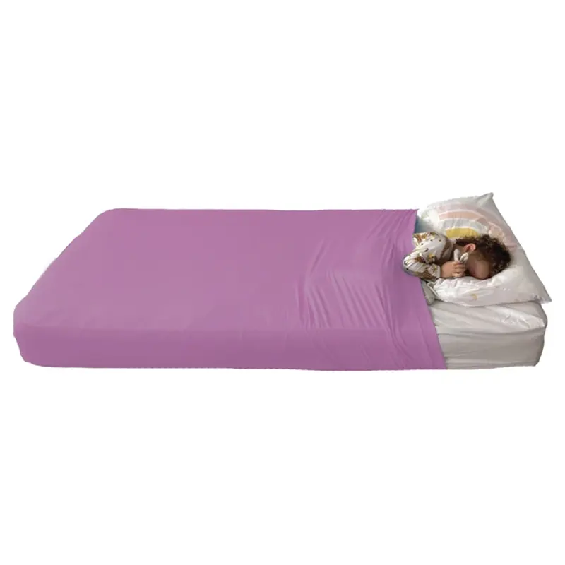 Сенсорное компрессионное одеяло, сенсорное постельное белье для детей