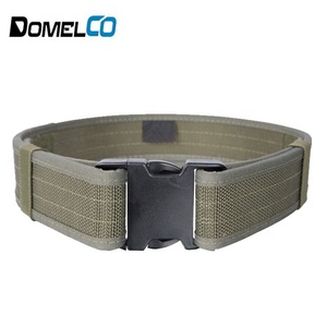 เข็มขัดคาดเอวอเนกประสงค์กลางแจ้งปรับได้ใส่สบายพร้อมระบบ MOLLE ปล่อยลายพราง - Product Image 6